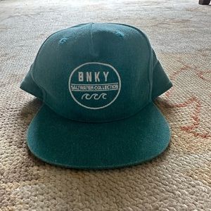 Binky Bro Saltwater Collection Hat